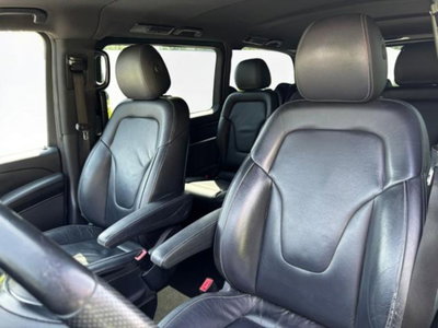 Mercedes-Benz Classe V 220 d Sport Long (12)