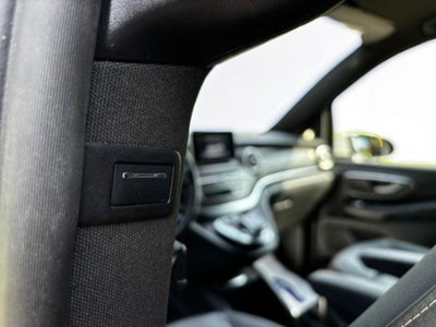 Mercedes-Benz Classe V 220 d Sport Long (15)