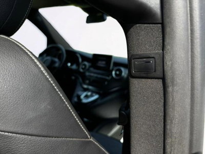 Mercedes-Benz Classe V 220 d Sport Long (17)