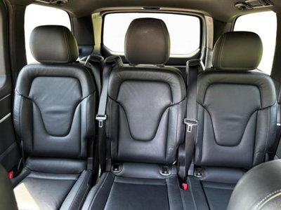 Mercedes-Benz Classe V 220 d Sport Long (18)