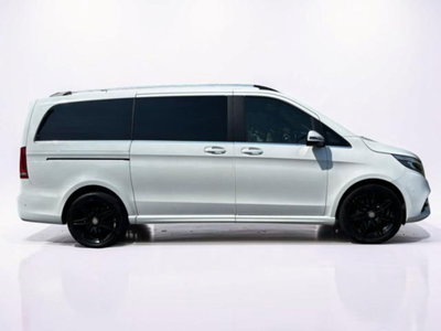 Mercedes-Benz Classe V 220 d Sport Long (5)