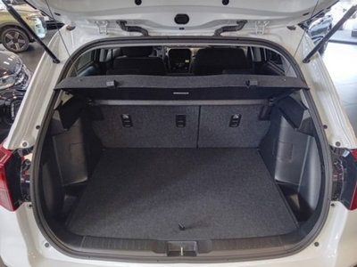 Suzuki Vitara 1.4 Hybrid 4WD AllGrip Easy Cool (10)