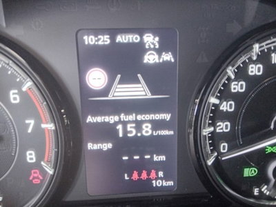 Suzuki Vitara 1.4 Hybrid 4WD AllGrip Easy Cool (16)