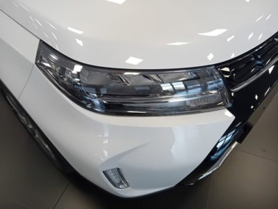 Suzuki Vitara 1.4 Hybrid 4WD AllGrip Easy Cool (4)