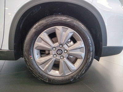 Suzuki Vitara 1.4 Hybrid 4WD AllGrip Easy Cool (5)