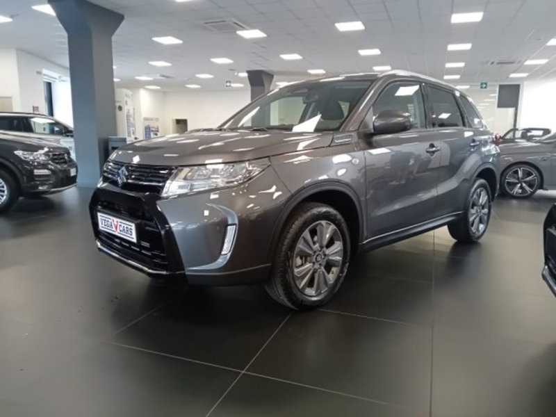 Suzuki Vitara Vitara 61kWh Top 2wd