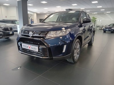 Suzuki Vitara 1.4 Hybrid 4WD AllGrip Easy Cool nuova