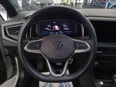 Volkswagen Taigo 1.5 tsi R-Line 150cv dsg (15)