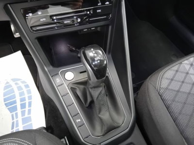 Volkswagen Taigo 1.5 tsi R-Line 150cv dsg (19)