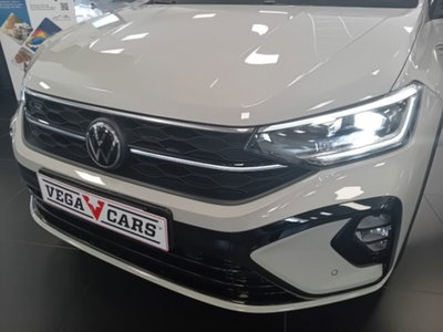 Volkswagen Taigo 1.5 tsi R-Line 150cv dsg (5)