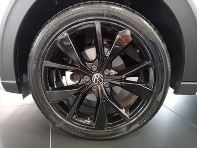 Volkswagen Taigo 1.5 tsi R-Line 150cv dsg (6)