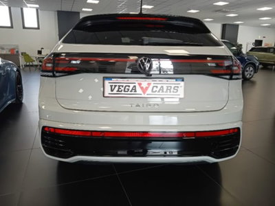 Volkswagen Taigo 1.5 tsi R-Line 150cv dsg (8)