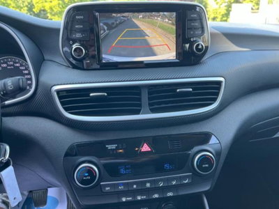Hyundai Tucson 1.6 CRDi XLine (6)