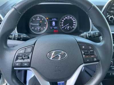 Hyundai Tucson 1.6 CRDi XLine (7)