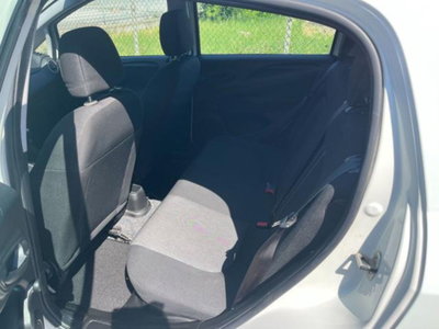 Fiat Punto 1.2 8V 5 porte Young (10)