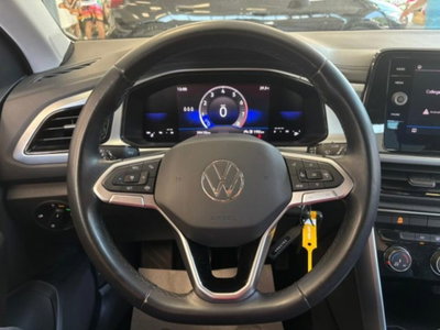 Volkswagen T-Roc 1.0 tsi Edition 110cv (11)
