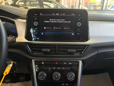 Volkswagen T-Roc 1.0 tsi Edition 110cv (13)
