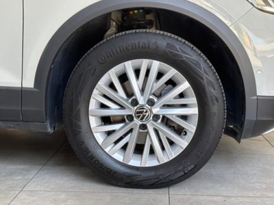 Volkswagen T-Roc 1.0 tsi Edition 110cv (7)