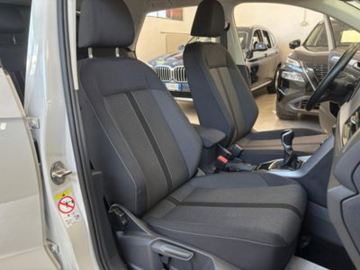 Volkswagen T-Roc 1.0 tsi Edition 110cv (9)