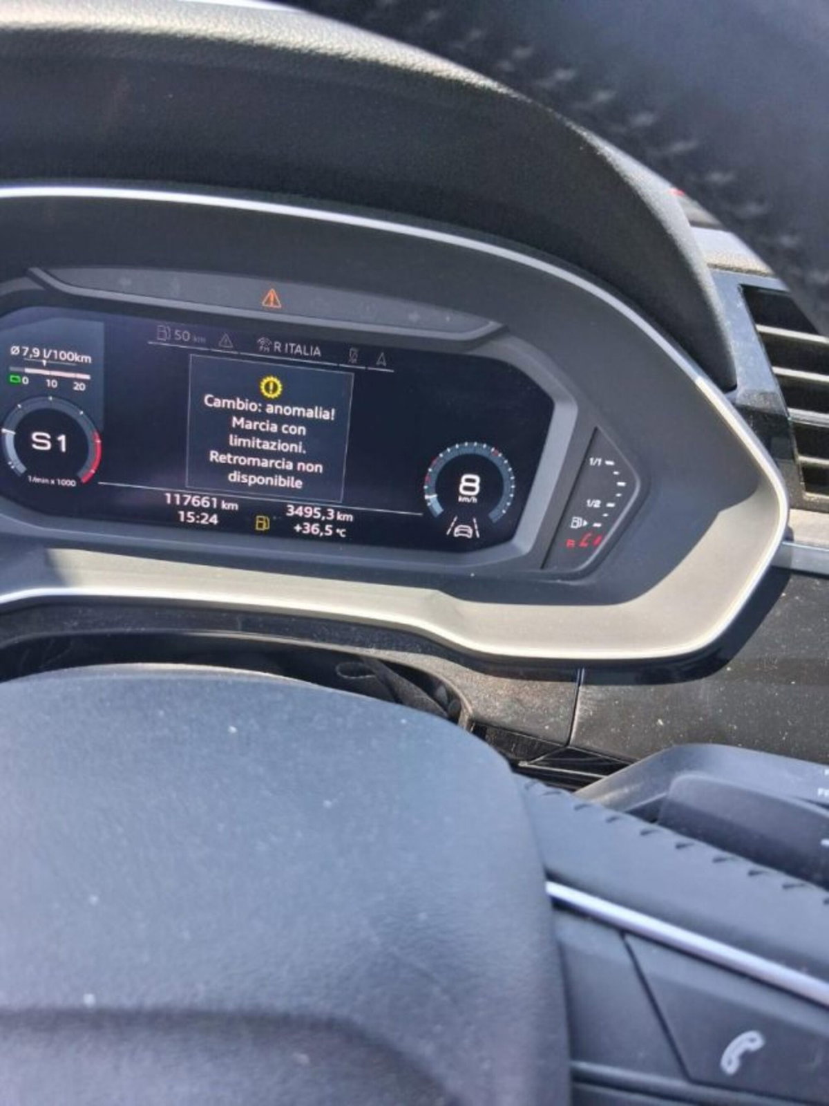 Mg ZS ZS 1.5 Luxury (13)