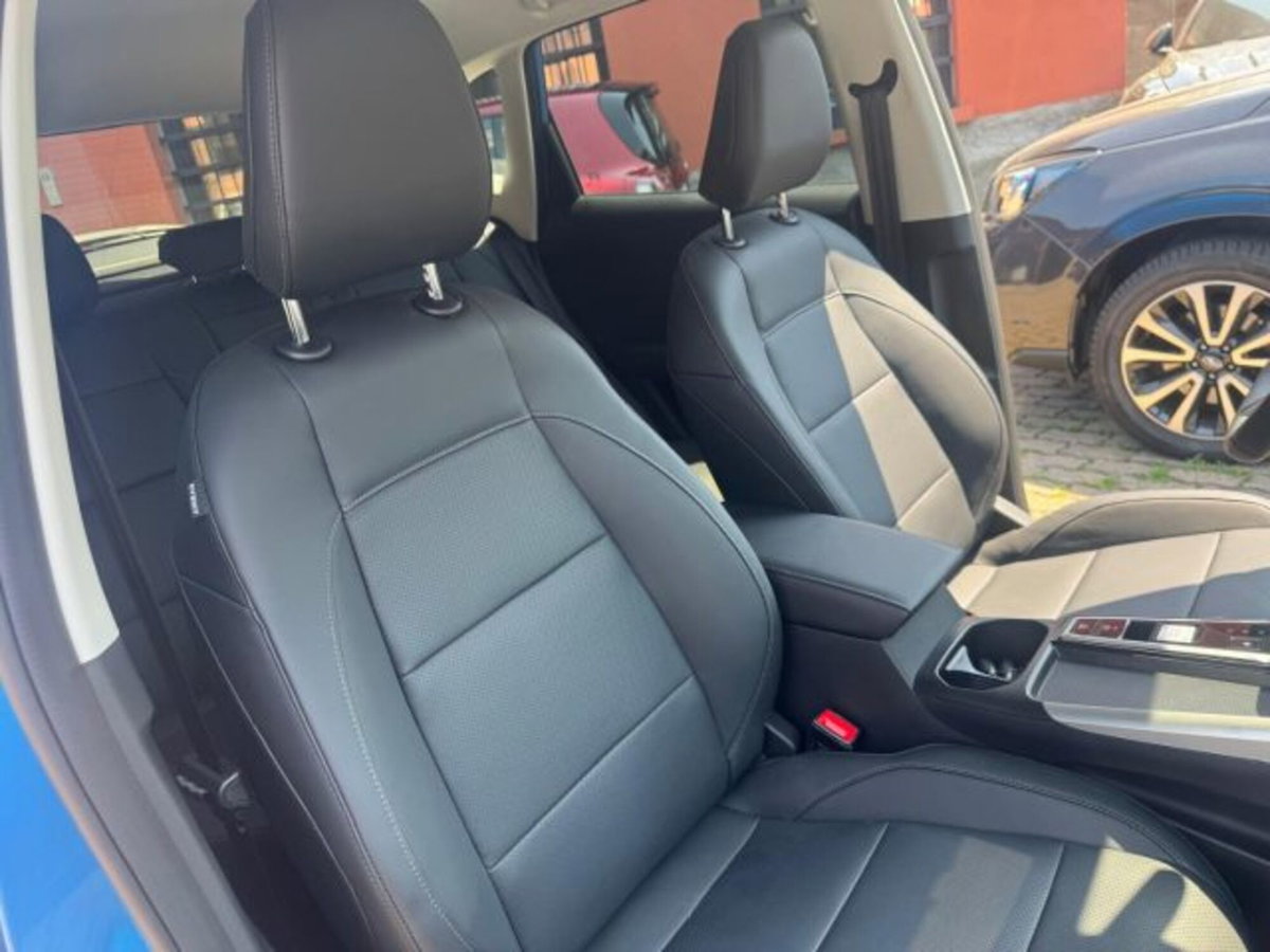 Mg ZS ZS 1.5 Luxury (15)