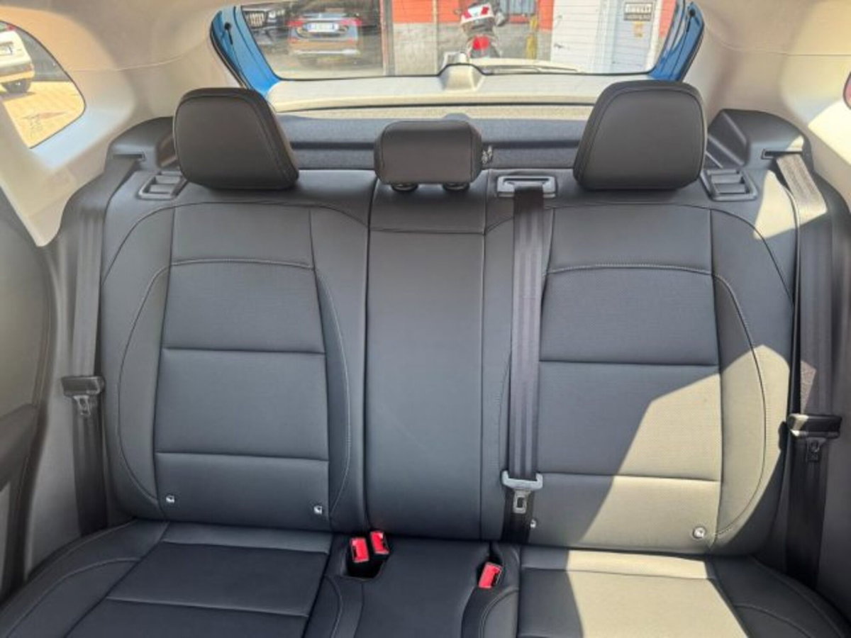 Mg ZS ZS 1.5 Luxury (20)