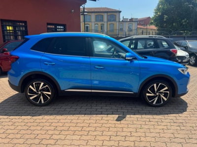 Mg ZS ZS 1.5 Luxury (6)