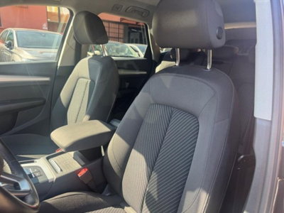 Audi Q5 40 TDI 204 CV quattro S tronic Business (16)
