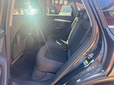 Audi Q5 40 TDI 204 CV quattro S tronic Business (19)