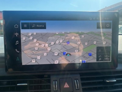 Audi Q5 40 TDI 204 CV quattro S tronic Business (9)