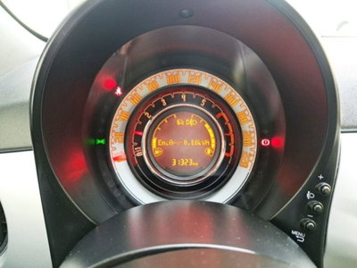 Fiat 500 1.0 Hybrid Hey Google (15)