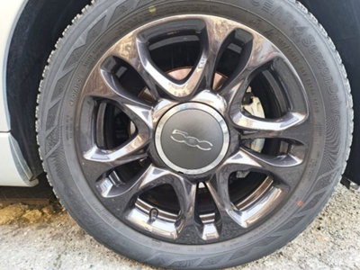 Fiat 500 1.0 Hybrid Hey Google (17)