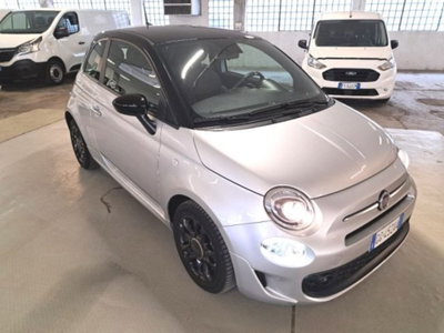 Fiat 500 1.0 Hybrid Hey Google (5)
