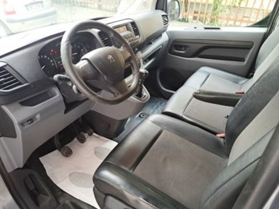 Peugeot Expert Furgone BlueHDi 100 S&S PC-TN Furgone Pro Compact (10)