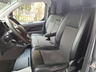 Peugeot Expert Furgone BlueHDi 100 S&S PC-TN Furgone Pro Compact (11)