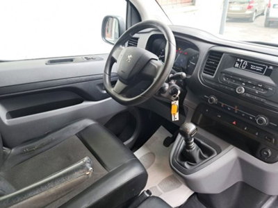 Peugeot Expert Furgone BlueHDi 100 S&S PC-TN Furgone Pro Compact (13)