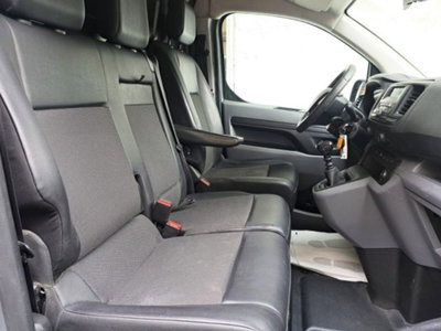 Peugeot Expert Furgone BlueHDi 100 S&S PC-TN Furgone Pro Compact (14)
