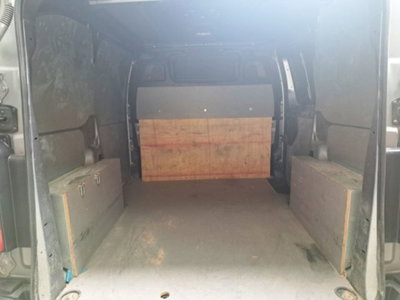 Peugeot Expert Furgone BlueHDi 100 S&S PC-TN Furgone Pro Compact (15)