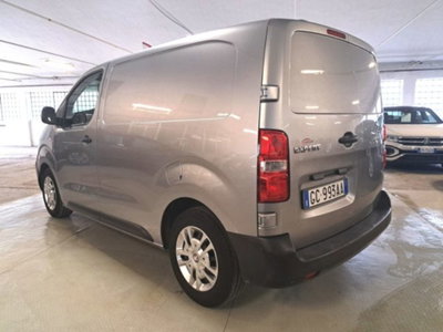 Peugeot Expert Furgone BlueHDi 100 S&S PC-TN Furgone Pro Compact (3)