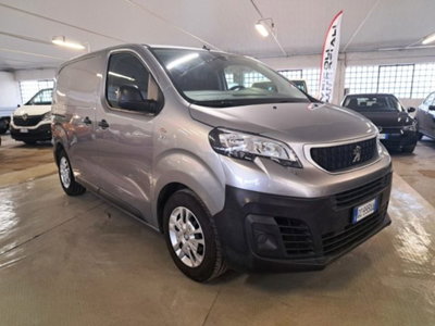 Peugeot Expert Furgone BlueHDi 100 S&S PC-TN Furgone Pro Compact (5)