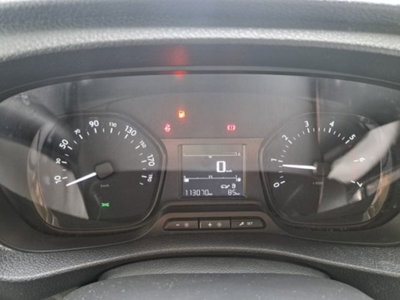 Peugeot Expert Furgone BlueHDi 100 S&S PC-TN Furgone Pro Compact (7)