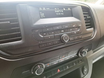 Peugeot Expert Furgone BlueHDi 100 S&S PC-TN Furgone Pro Compact (8)
