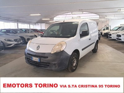 Renault Kangoo 1.5 dCi 90CV F.AP. 5 porte Attractive usata