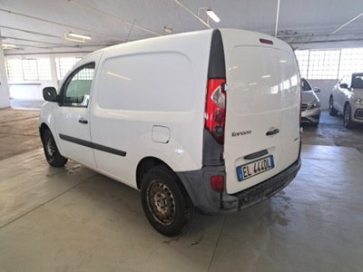 Renault Kangoo 1.5 dCi 90CV F.AP. 5 porte Attractive (3)