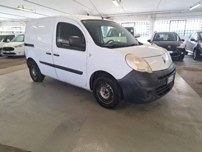 Renault Kangoo 1.5 dCi 90CV F.AP. 5 porte Attractive (5)