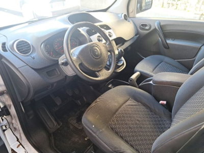 Renault Kangoo 1.5 dCi 90CV F.AP. 5 porte Attractive (6)