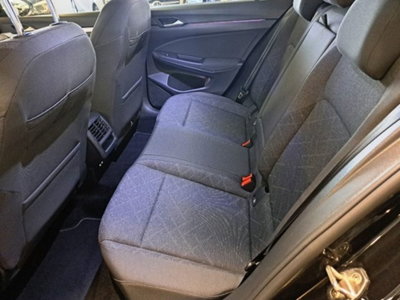 Volkswagen Golf 2.0 TDI SCR Life (10)