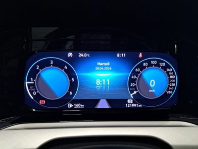 Volkswagen Golf 2.0 TDI SCR Life (18)