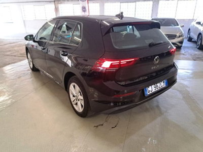 Volkswagen Golf 2.0 TDI SCR Life (3)