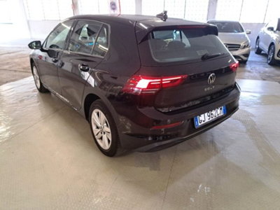 Volkswagen Golf 2.0 TDI SCR Life (4)